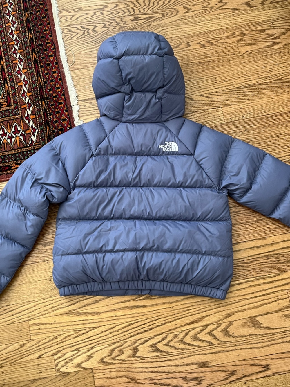 The North Face Women's Hydrenalite Down Jacket NWT - Picture 2 of 6